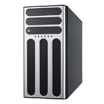 Barebone Server Asus 5u Ts700-e9-rs8/800w 2lga3647 12dr4 Eccr Max1536gb 8hdhs 10sata3 Raid 0
