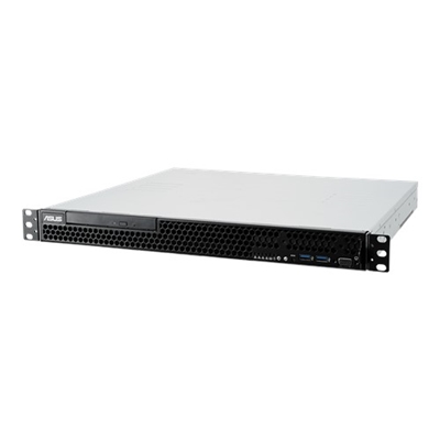 Barebone Server Asus 1u Rs100-e10-pi2 1xlga1151 4xddr4 Ecc Max64gb 2hd/hs 2xm.2 Raid 0