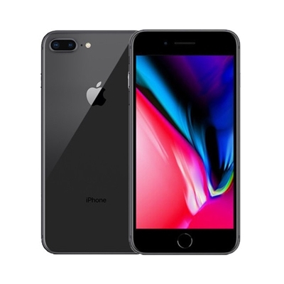 Smartphone Apple Refurbished(grade A) Iphone 8 Plus 64gb Grigio Siderale