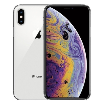 Smartphone Apple Refurbished(grade A) Iphone Xs 256gb Argento
