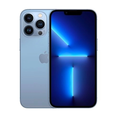 Smartphone Apple Iphone 13 Pro Mlvd3ql/a Blue 6.1" 128gb