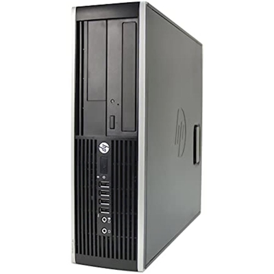 Pc Hp 6300/8300 Sff Ri64422001 I3-2xxx 8gbdd3 240ssd New W10pro Upg Odd 1y
