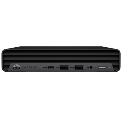 Pc Hp 400 G6 1lt 47l38ea Black I3-10100t 3.0ghz 1x8gbddr4 256ssd W10pro 3yonsite Noodd Wifi Bt Glan 7usb Wifi Dp-hdmi Fino:29/07