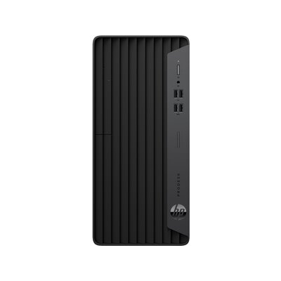 Pc Hp 400 G7 16lt 11m77ea Black I3-10100 3.6ghz 1x8gbddr4 2.666mhz 256ssd W10pro 3yonsite Odd Glan 9usb Hdmi-dp T+m 1 Fino:29/07