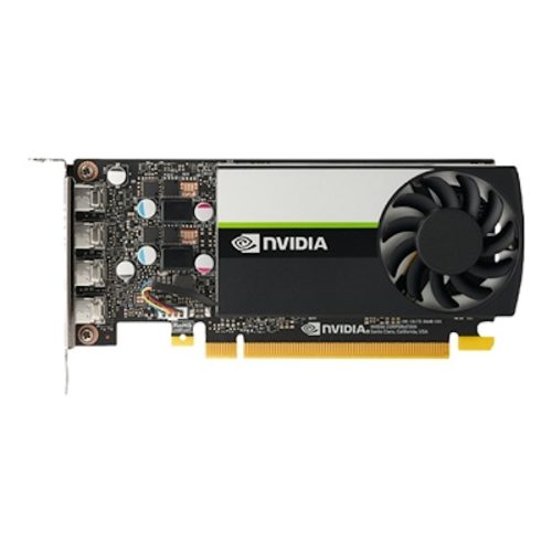 Opt Wks Hp 340k9aa Scheda Video Nvidia Quadro T600 4gb Ddr6 4xmdp Low Profile Pciex16 Fino:31/07