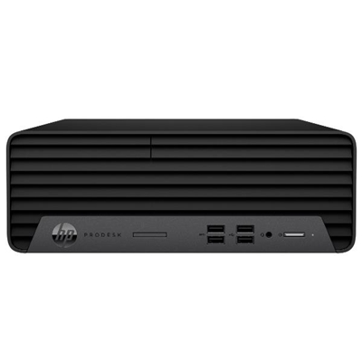 Pc Hp 400 G7 7.5lt 294a4ea Black I3-10100 1x8gbddr4 256ssd W10pro 3yonsite Odd Glan Usb Dp-hdmi T+m 180watt Fino:29/07