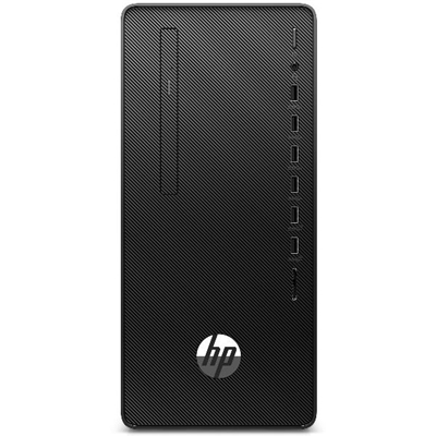 Pc Hp 290 G4 16lt  5l5r5ea I3-10100 8gbddr4 2.666mhz 256ssd W11pro 3yonsite Odd 8usb 3in1 Glan Hdmi Vga T+musb 180w Fino:29/07