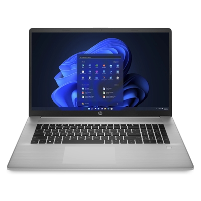 Nb Hp 470 G8 59r91ea 17.3"fhd Ag I7-1165g7 16gbddr4 512ssd W11pro 2y Noodd Cam 3usb Hdmi Wifi Bt Tpm Ri Fino:29/07