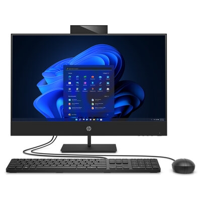 Lcdpc Hp Proone 440 G6 5w6h3ea 23.8"fhd Ips Ag I5-10500t 8gbddr4 256ssd W11 3yonsite Odd Campopup Dp Hdmi 6usb Vesa W Fino:29/07