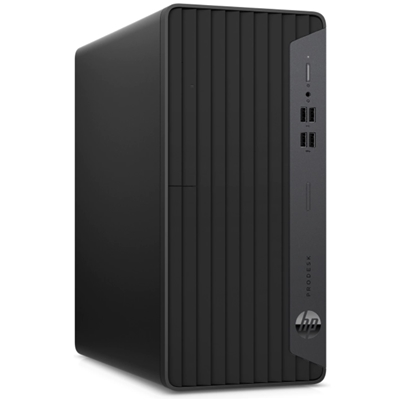 Pc Hp 400 G7 16lt 5j1x6ea Black I7-10700 2.9ghz 16gbddr4 2.933mhz 512ssd W11pro 3yonsite Odd Glan 5+4usb Hdmi-dp T+mu Fino:29/07