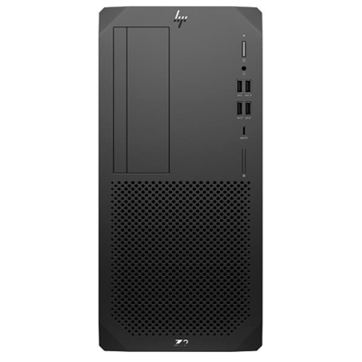 Workstation Hp Z2 G5 5e9x8ea I7-10700 2.9ghz 1x16ddr4 3200mhz Ssd512 M.2 Quadro T600/4g W11pro-64 Odd Glan 550w T+m 3 Fino:31/07