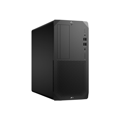 Workstation Hp Z2 G5 5f043ea Xeon 6c W-1250p 4.1ghz 2x16ddr4 3200mhz Ssd512gb M.2 W11pro-64 Noodd Glan 550w T+m 3y Fino:31/07