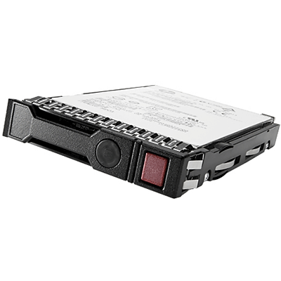 Opt Hpe 872487-b21 Hard Disk 4tb Sas 7.2k Lff (3.5in) Smart Carrier Hot Plug Fino:07/07