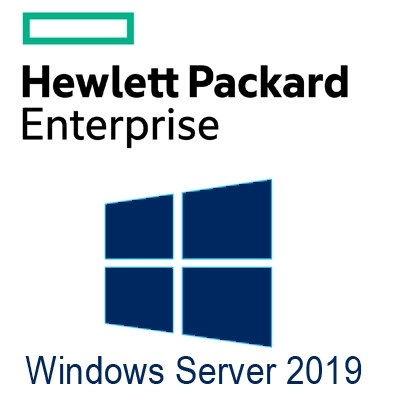 Sw Hpe P11075-a21 Microsoft Windows Server 2019 1 User Cal Emea Ltu Fino:07/07