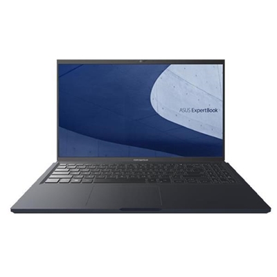 Nb Asus B1500ceae-bq1833r 15.6"fhd Ag I5-1135g7 8ddr4 256ssd W10pro Noodd Cam Bt Wifi Fp Hdmi Vga Rj45 4usb Tpm 1y Fino:29/07