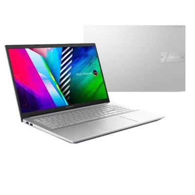 Nb Asus M3500qa-kj122t 15.6"fhd Ag R7-5800h 8ddr4 512ssd W10 Noodd Cam Wifi Bt Fp Hdmi 4usb Ri Tpm 2y