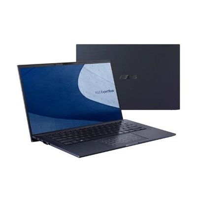 Nb Asus B9400cea-kc1150x 14"fhd Ag I7-1165g7 16ddr4 1tbssd W11pro Noodd Cam Bt Wifi Numpad Fp Ri Hdmi Usb Tpm 2y
