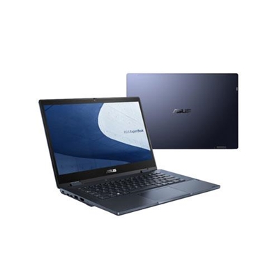 Nb Asus Touch B3402fea-ec0597x 14"fhd Glare Lte I7-1165g7 8ddr4 512ssd W11pro Noodd Cam Bt Numpad Fp Ri Hdmi Rj45 2usb Tpm 1y