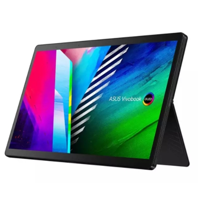 Nb Touch Asus T3300ka-lqp11ws 13.3"fhd Oled Glare Pentium N6000 4ddr4 128gbemmc W11s Noodd Cam Wifi Bt Fp 2usb Tpm 2y Fino:29/07