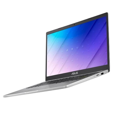 Nb Asus E410ma-ek1281ws 14"fhd Ag Celeron N4020 4ddr4 128gbemmc W11s Noodd Cam Bt Wifi Numpad 3usb Hdmi Tpm  2y