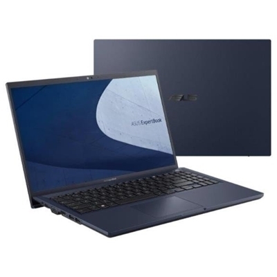 Nb Asus B1400ceae-eb3950x 14"fhd Ag I5-1135g7 8ddr4 512ssd W11pro Noodd Cam Bt Numpad Fp Ri Hdmi 4usb Vga Rj45 Tpm 1y Fino:29/07