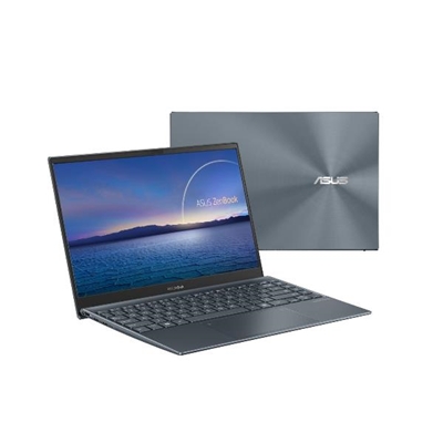 Nb Asus Ux325ea-kg653w 13.3"fhd Oled Glare I5-1135g7 8lpddr4 512ssd W11 Noodd Cam Wifi Bt Hdmi Usb Ri Tpm 2y