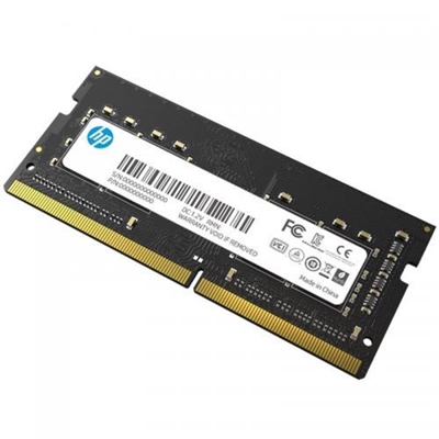 Esp.nb Ddr4 So-dimm   4gb 2666mhz 7eh97aa Hp Cl19 Single Rank