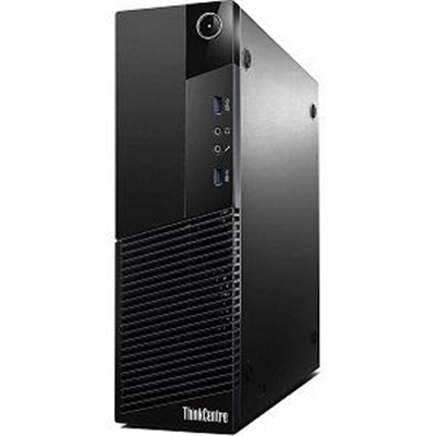 Pc Lenovo Refurbished Thinkcentre M83 Ra84422006 Sff I3-4xxx 8gbddr3 240ssd-new W10p Upg 1y