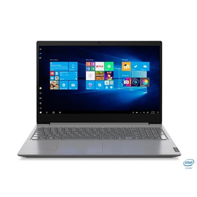 Nb Lenovo V15-iil 82c50075ix 15.6"fhd Ag I5-1035g1 8ddr4 256ssd W10 Noodd 4in1 Bt Wifi Cam Tpm Hdmi 3usb 1y Fino:29/07