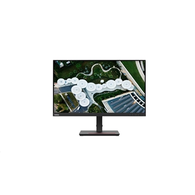 Monitor Lenovo Thinkvision S24-20 62aekat2it 23.8"fhd Ag 16:9 93dpi 250cd/m2 4ms Tilt Hdmi-vga 3y Fino:25/02 Fino:29/07