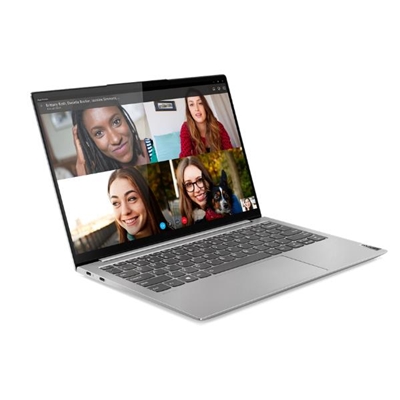 Nb Lenovo Yoga Slim 7 13itl5 82cu005cix 13.3"qhd Ips Glare I5-1135g7 16ddr4 512ssd W11 Noodd Cam Ri Bt Wifi Usb Tpm 2 Fino:29/07