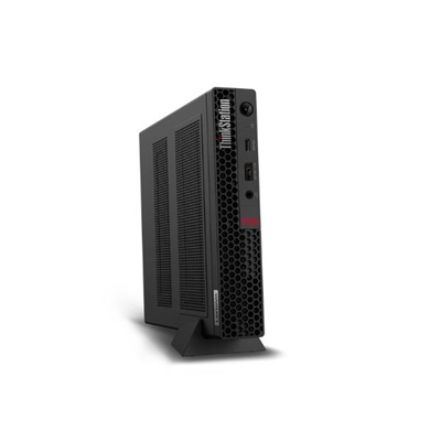 Wks Lenovo Think P350 Tiny 30ef000gix I7-11700t 16ddr4 512ssd W10pro Vga/t600-4gb Noodd T+musb Rj45 Bt 6usb Hdmi Dp T Fino:29/07
