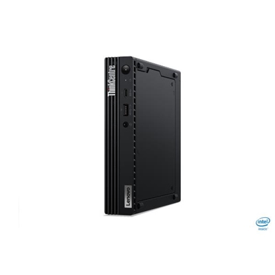 Pc Lenovo Thinkcentre M70q 11dt00bhix 1lt I7-10700t 8ddr4 256ssd W10pro Noodd Mm T+musb Vesa Glan Bt 6usb Hdmi Dp Rj4 Fino:29/07