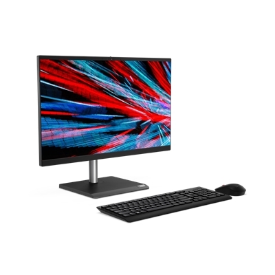 Lcdpc Lenovo V30a-24iil 11la000lix 23.8"fhd Ips Ag I3-1005g1 8ddr4 256ssd W10pro Noodd T+musb Glan Wifi Bt 6usb Hdmi  Fino:29/07