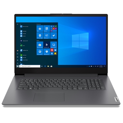 Nb Lenovo V17-itl 82nx00fbix 17.3"fhd Ips Ag I5-1135g7 8ddr4 512ssd W11pro Noodd Cam Mic Bt 3usb Hdmi Tpm Fp 1y Fino:29/07