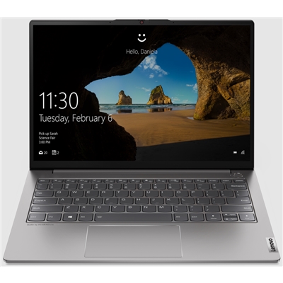 Nb Lenovo Thinkbook 13s Acn 20ya002wix 13.3"wqxga Ips Ag R5-5600u 16ddr4 512ssd W11pro Noodd Cam Ri Bt Wifi 3usb Hdmi Fino:29/07