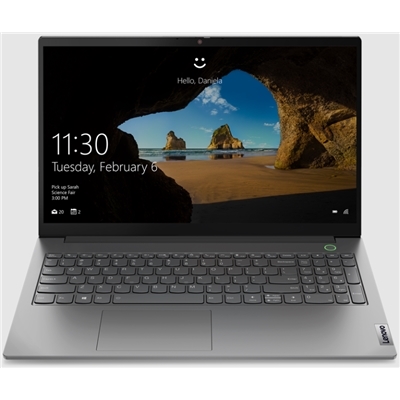 Nb Lenovo Thinkbook 15 Acl 21a4014kix 15.6"fhd Ips Ag R7-5700u 16ddr4 512ssd W11pro Noodd Cam Ri Bt Wifi 4usb Hdmi Tp Fino:29/07
