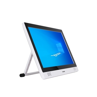 Monitor M-touch Yashi Matrix Yz1609 15.6"ips White 5ms 16:9 1920x1080 Hdmi Vga 250cd/m2 1000:1 Vesa 2y Fino:31/08