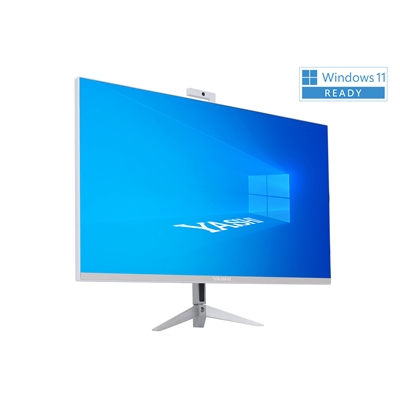 Lcdpc Yashi Pioneers Ay72707 27"ips White I5-11400 4