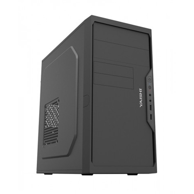 Pc Yashi 21lt Yy10707 I7-10700 4.8ghz 8gbddr4 512ssd W10pro Odd H510 Hdmi Vga 6usb 500watt T+musb 2y On Center Fino:31/08