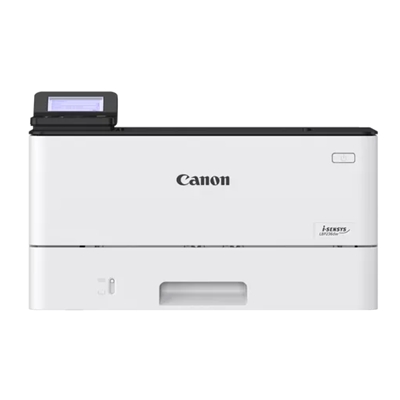Stampante Canon Laser B/n I-sensys  Lbp236dw 5162c006 A4 38ppm F/r Lcd Pcl Postscript 250fg+100fg Bypass