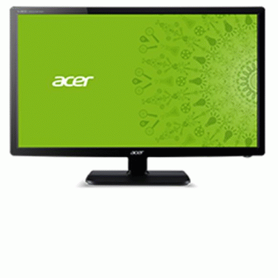 Monitor Acer 24"led Fhd B246hlymdpr Um.fb6ee.011 16:9 1920x1080 5ms Vga+dvi+dp 250cd/m2 Reg.ina 3y