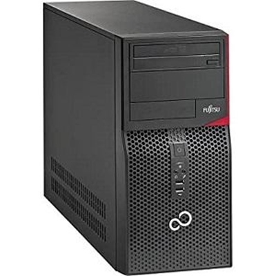 Pc Fujitsu Refurbished Esprimo P420-720-920 Tower Ra51522007 I5-4x00 8gbddr3 240gbssd-new W10p-upg 1y