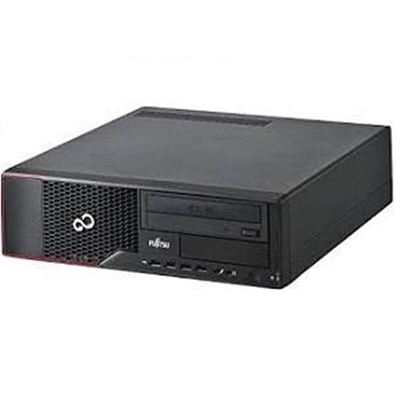 Pc Fujitsu Refurbished Esprimo 710 Sff Ra54524009 I5-2400 3.1ghz 8gbddr3 240gbssd-new W10p Mar 1y