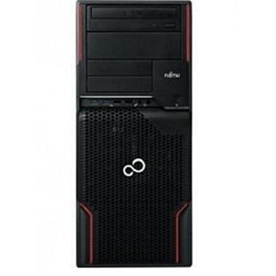 Pc Fujitsu Refurbished Esprimo P410/p710/p910 Tower Ra51522003 I5-3x00 8gbddr3 240ssd-new W10p Upg 1y