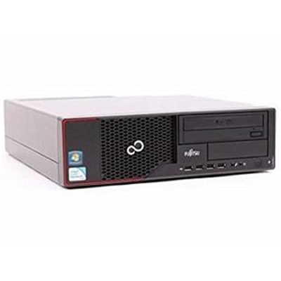 Pc Fujitsu Refurbished Esprimo E710 Sff Ra54622007 I7-3xx0 8gbddr3 240ssd-new W10p Upg 1y