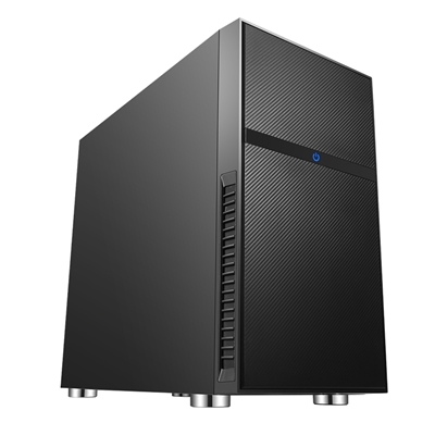 Cabinet Itek Exent 3m - Mini Tower