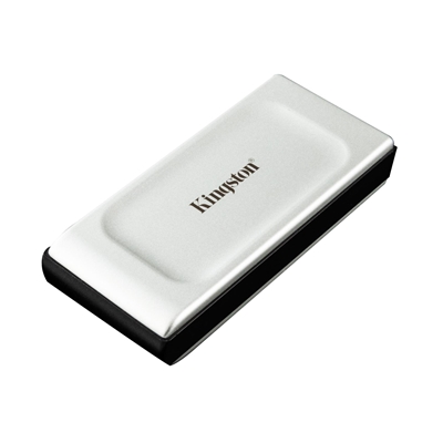 Ssd-solid State Disk Esterno  500gb Usb3.2-typec Kingston Sxs2000/500g Read:2000mb/s-write:2000mb/s (69
