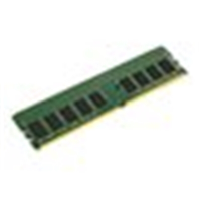 Ddr4 Dimm 16gb 3200mhz Ksm32es8/16me Kingston Ecc Cl22 Micron E Single Rank