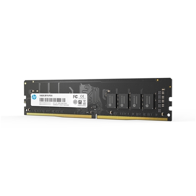 Ddr4 16gb 2666mhz 7eh56aa Hp Cl19 Singlerank